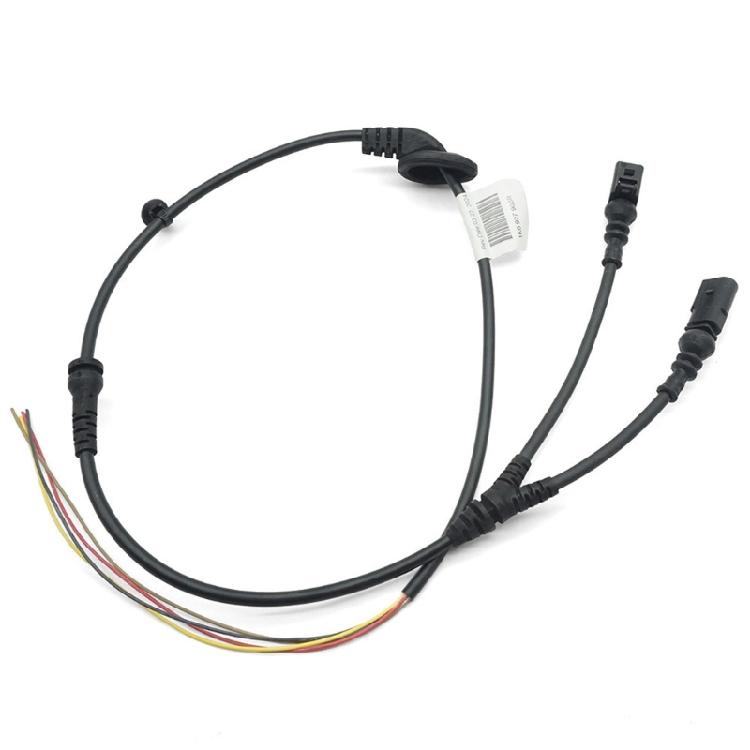 Heavy Duty Shock Resistant ABS Speed Detection Harness For Stable RPM Readings In Harsh Driving Conditions 1K0927903R 1
Heavy Duty Shock Resistant ABS Speed Detection Harness For Stable RPM Readings In Harsh Driving Conditions 1K0927903R 1