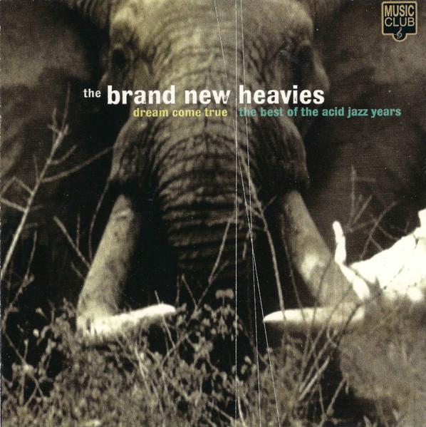 CD BRAND NEW HEAVIES - Dream Come True : The Best of the A MCCD331 Music Club 1998 UK Dance & Electronica Used
CD BRAND NEW HEAVIES - Dream Come True : The Best of the A MCCD331 Music Club 1998 UK Dance & Electronica Used