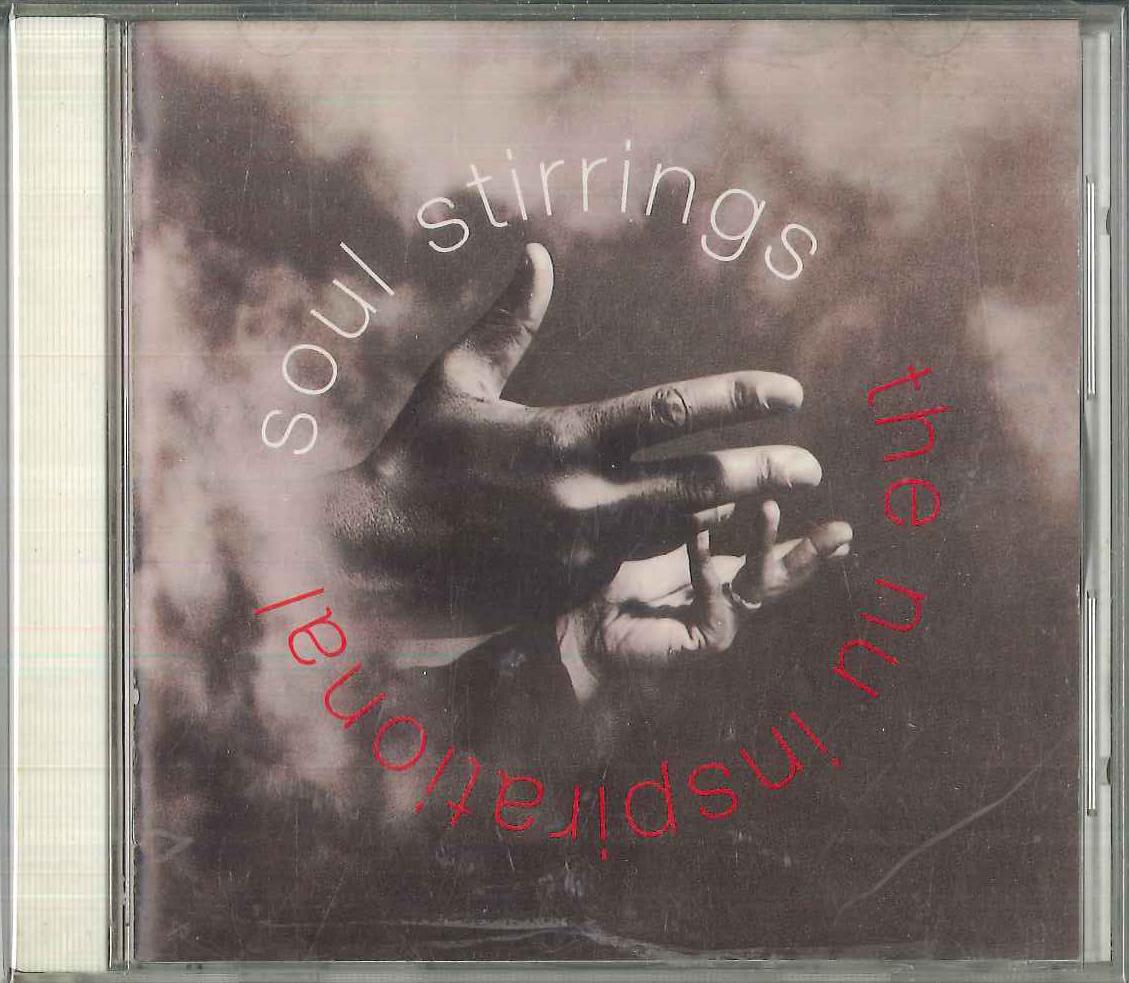 CD VARIOUS Soul Stirrings Nu Inspirational PHCR1753PROMO 4TH BROADWAY Japan Obi SoulFunk Used
CD VARIOUS Soul Stirrings Nu Inspirational PHCR1753PROMO 4TH BROADWAY Japan Obi SoulFunk Used