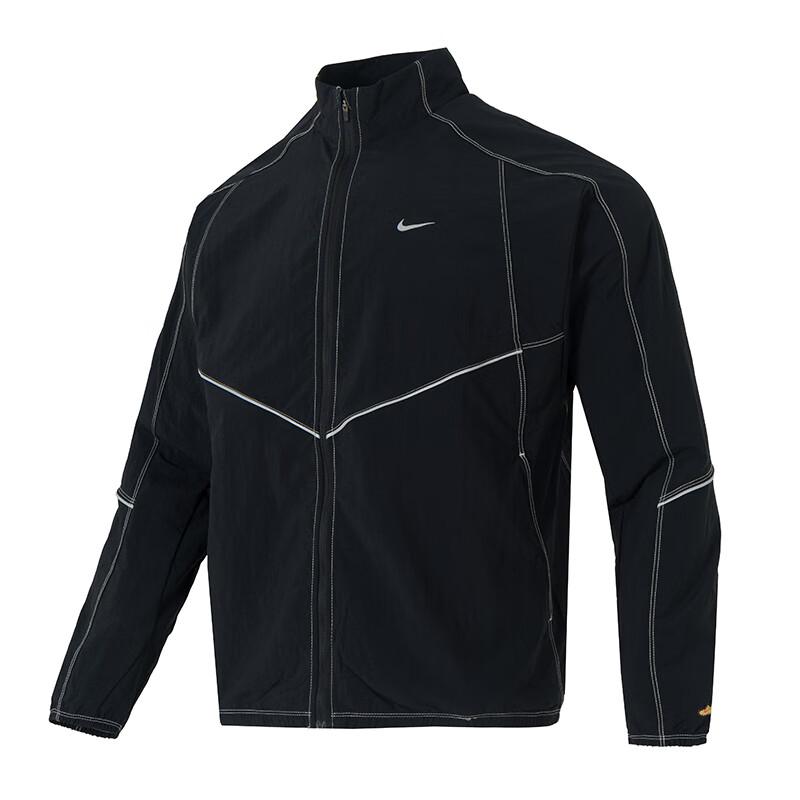 Nike Running Training Comfortable Windproof Loose Jacket Men jackets IF2029010 2XL
Nike Running Training Comfortable Windproof Loose Jacket Men jackets IF2029010 2XL