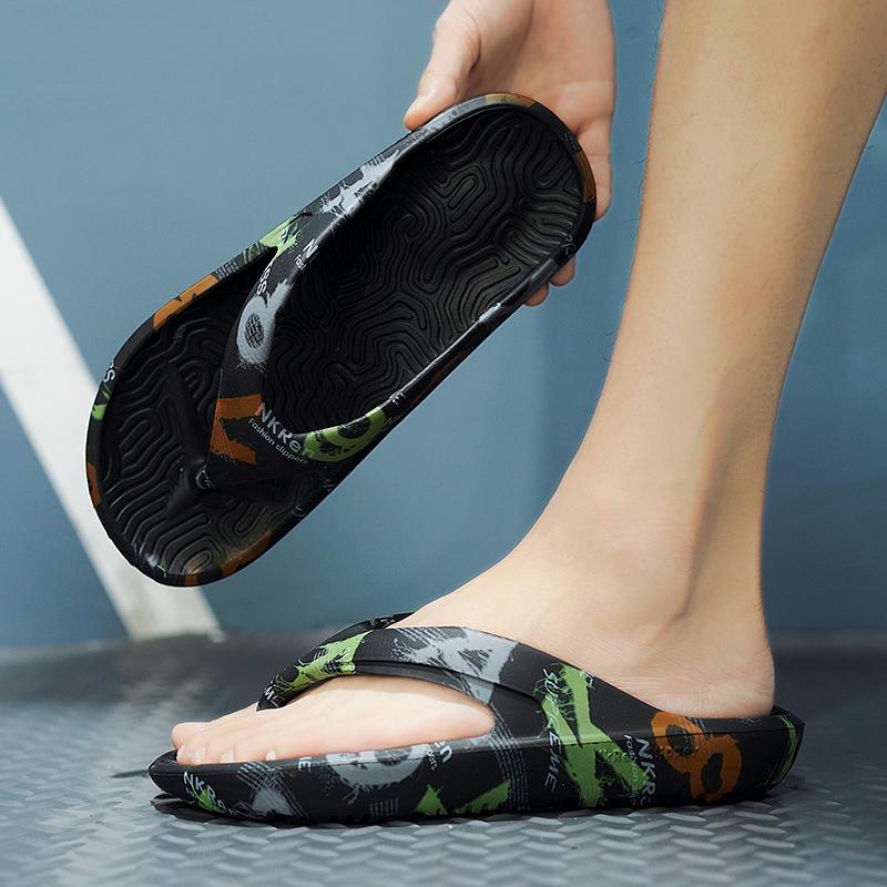 2025 Мужские тапочки сандалии толстая подошва нескользящие спортивные тапочки пляжные уличные удобные повседневные шлепанцы 39 чёрный
2025 Мужские тапочки сандалии толстая подошва нескользящие спортивные тапочки пляжные уличные удобные повседневные шлепанцы 39 чёрный