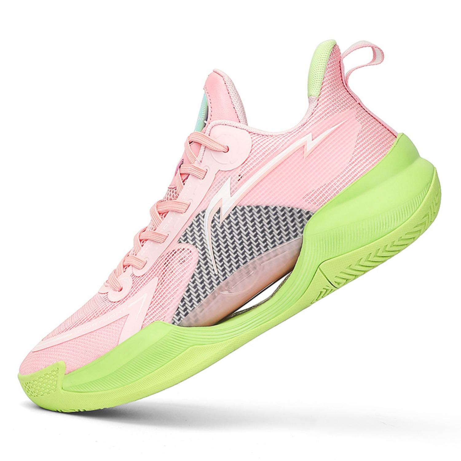 2025 new style basketball shoes for men in spring, youth, students, training, actual combat, antiskid fashion, men and women sports. 36
2025 new style basketball shoes for men in spring, youth, students, training, actual combat, antiskid fashion, men and women sports. 36