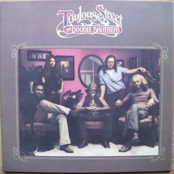LP Record DOOBIE BROTHERS Toulouse Street BS2634 Warner Bros. Re 1972 Australia Rock Used
LP Record DOOBIE BROTHERS Toulouse Street BS2634 Warner Bros. Re 1972 Australia Rock Used