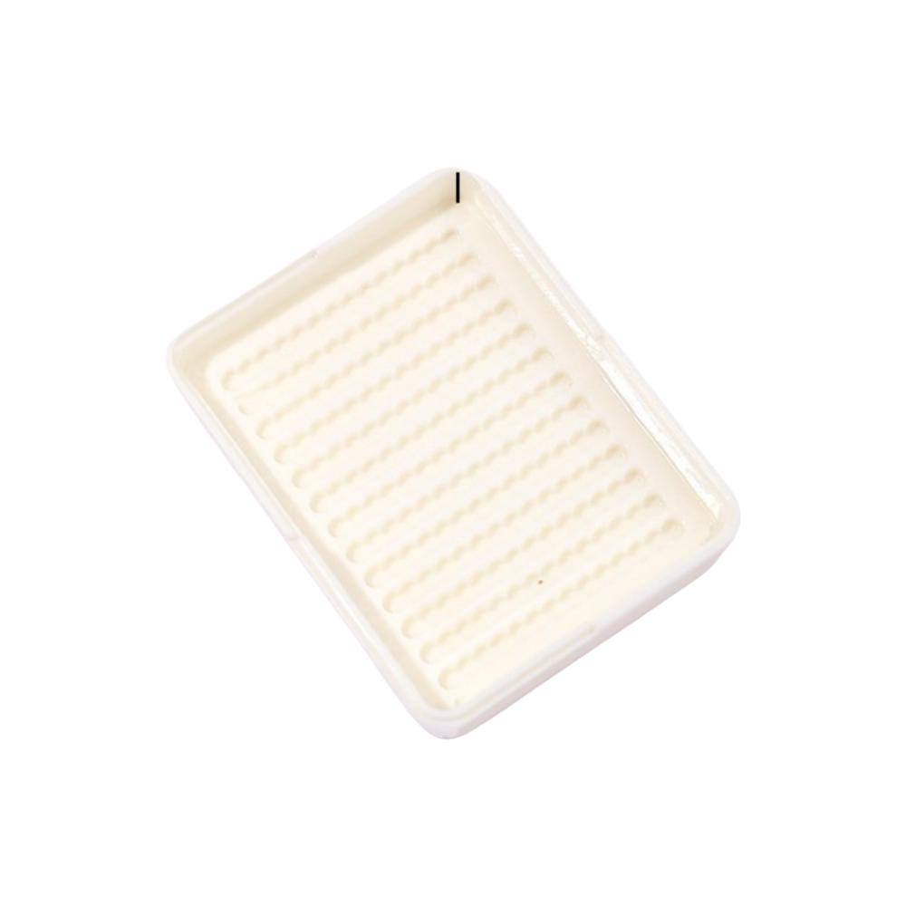 Handmade Perler Bead Stand Tray Plastic DIY Craft Perler Bead Tray Auxiliary Function Easy Bead Standing Bean Sorting Tools белый
Handmade Perler Bead Stand Tray Plastic DIY Craft Perler Bead Tray Auxiliary Function Easy Bead Standing Bean Sorting Tools белый