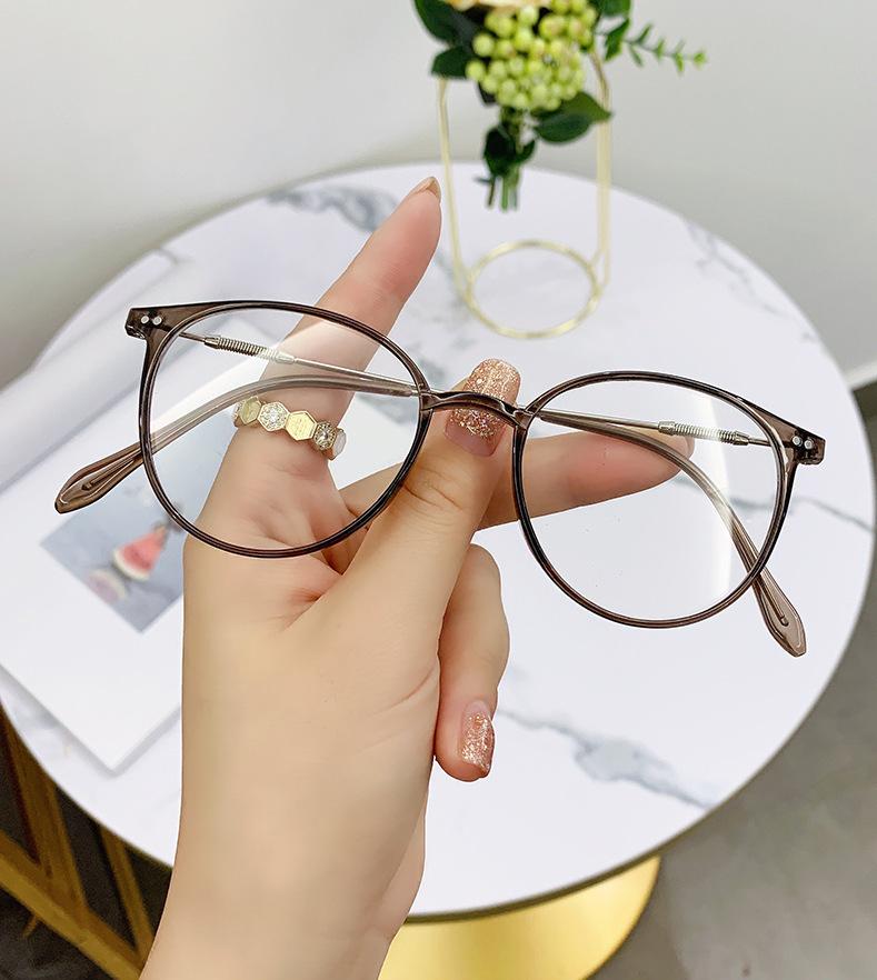 New Retro Cat s Eye Frame Reading Mirror Myopia Frames for Men and Women Oval Spring Leg Optical Frames Fashion Glasses Oculos 0
New Retro Cat s Eye Frame Reading Mirror Myopia Frames for Men and Women Oval Spring Leg Optical Frames Fashion Glasses Oculos 0