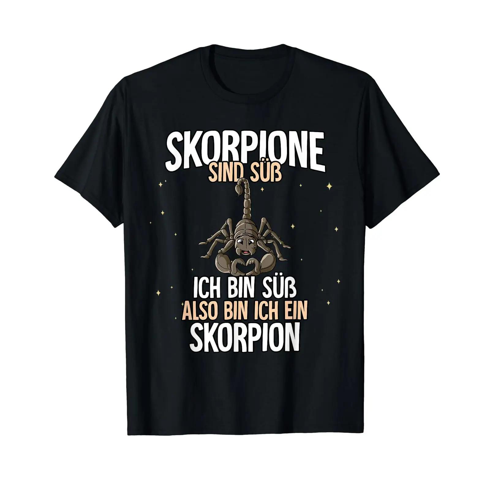 Scorpions Are Sweet Scorpion T Shirt black vintage Washed Stylish Unisex Casual Comfortable streetwear Breathable graphic 5XL різнокольоровий
Scorpions Are Sweet Scorpion T Shirt black vintage Washed Stylish Unisex Casual Comfortable streetwear Breathable graphic 5XL різнокольоровий