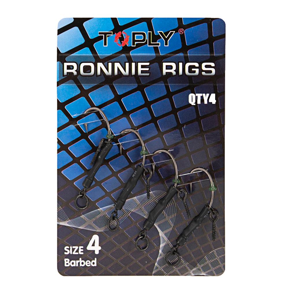 4# 6# 8# Fishing Hook Carp Fishing Ready Tied Ronnie Rigs Fishhooks Carbon Steel Fishing Hook Links Hair Combi 4
4# 6# 8# Fishing Hook Carp Fishing Ready Tied Ronnie Rigs Fishhooks Carbon Steel Fishing Hook Links Hair Combi 4