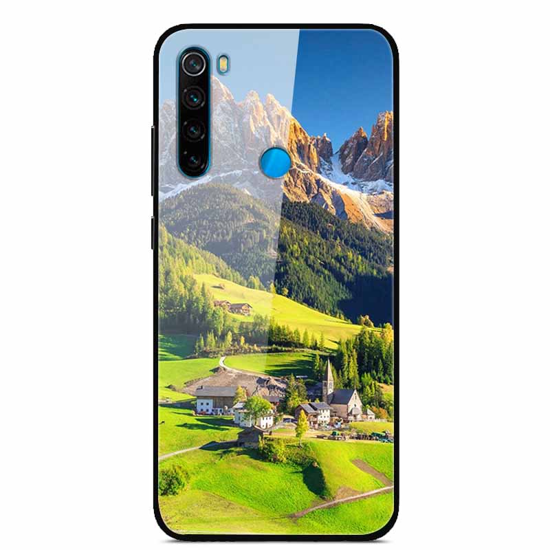 Для Xiaomi Redmi Note 8T Чехол Закаленное Стекло Обложка Печатная Задняя Крышка Жесткие Чехлы Для Coque Redmi Note 8 T Note8T Capa Телефон Funda Redmi Note 8 Pro
Для Xiaomi Redmi Note 8T Чехол Закаленное Стекло Обложка Печатная Задняя Крышка Жесткие Чехлы Для Coque Redmi Note 8 T Note8T Capa Телефон Funda Redmi Note 8 Pro
