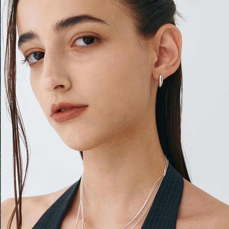 NEBR piece of luck 22E Silver
NEBR piece of luck 22E Silver