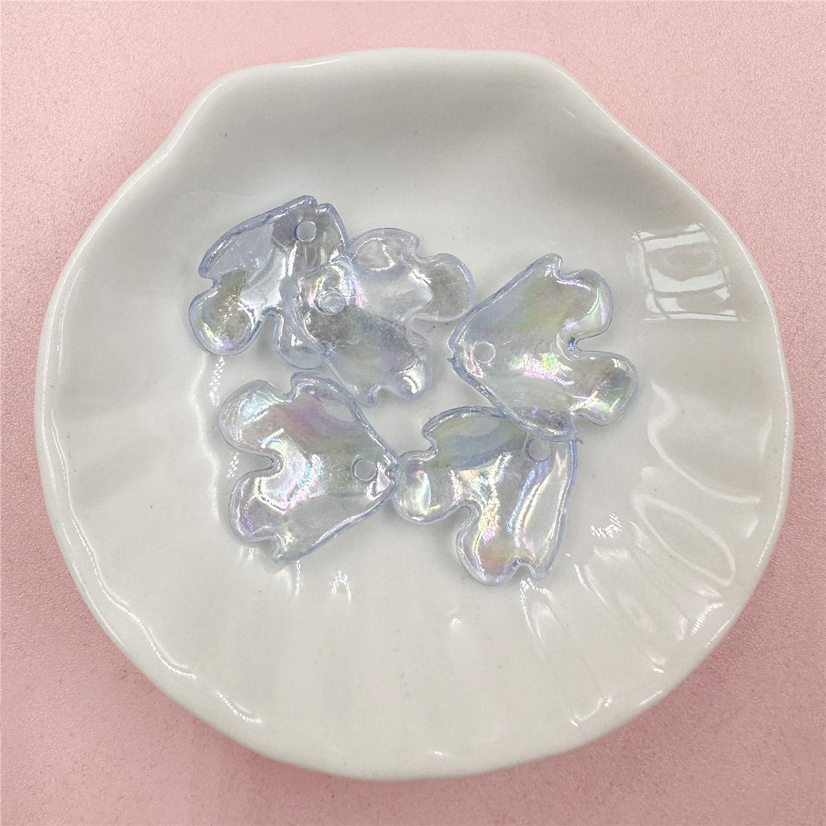 Простая мода ручной работы в форме лепестка пиона ювелирные изделия Diy сладкий браслет ожерелье 19*18,5 мм 5 шт. свободные бусины красочные DIY изготовление изысканных ювелирных изделий светло-синий
Простая мода ручной работы в форме лепестка пиона ювелирные изделия Diy сладкий браслет ожерелье 19*18,5 мм 5 шт. свободные бусины красочные DIY изготовление изысканных ювелирных изделий светло-синий