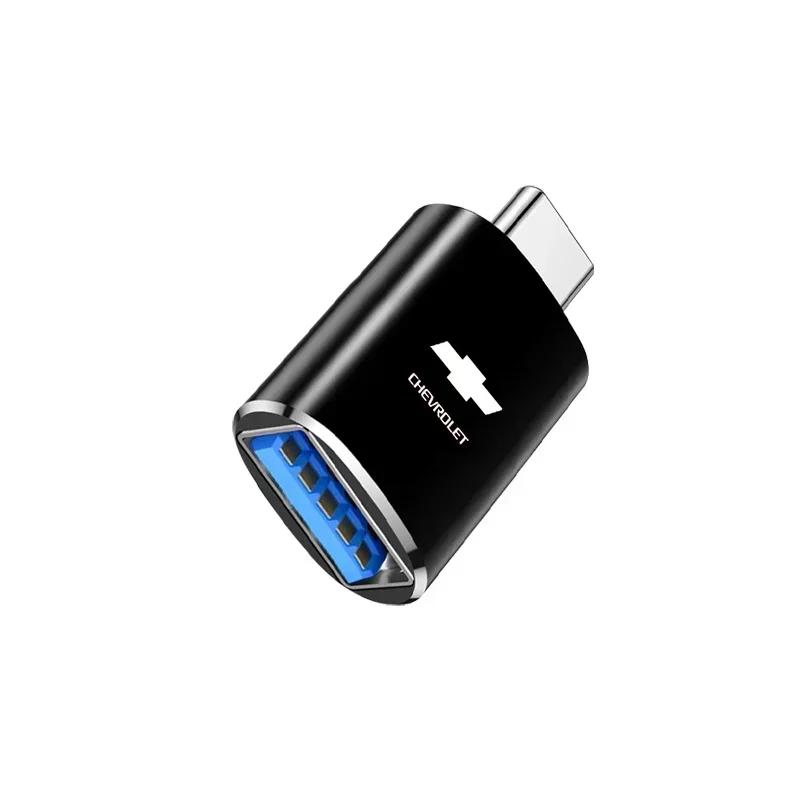 Car Type-C Turn USB Adapter Styling Accessories for Chevrolet Cruze Aveo Trax Sail Malibu Captiva Vauxhall Astra J Corsa Mokka чорний
Car Type-C Turn USB Adapter Styling Accessories for Chevrolet Cruze Aveo Trax Sail Malibu Captiva Vauxhall Astra J Corsa Mokka чорний
