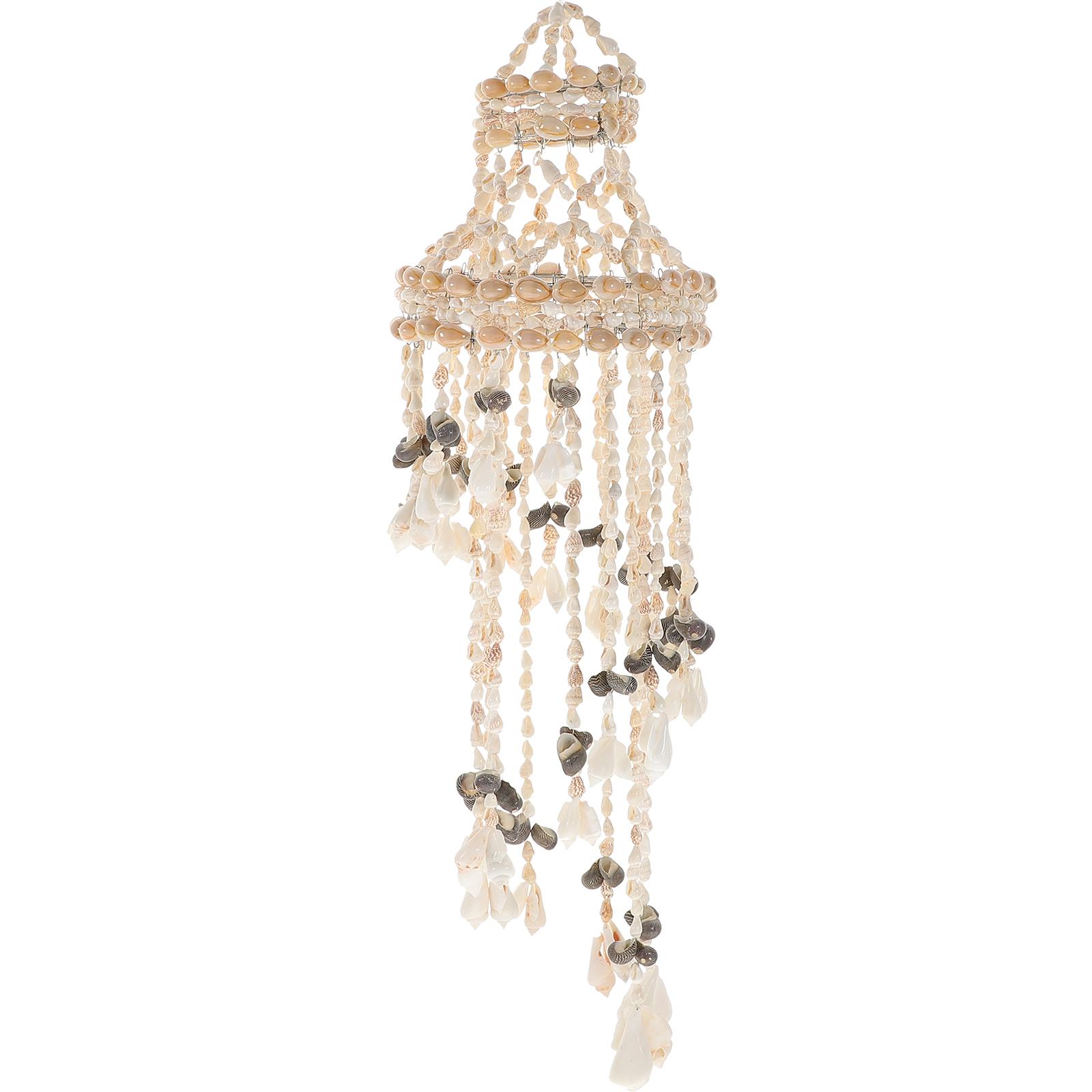 Stylish Conch Sea Shell Wind Chime Durable Material Bedroom Garden Home Decor Gift Family Friends Coworkers Hanging Ornaments
Stylish Conch Sea Shell Wind Chime Durable Material Bedroom Garden Home Decor Gift Family Friends Coworkers Hanging Ornaments