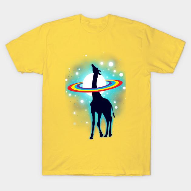 Unisex Fashion TShirt Giraffe Space Print TShirt Plus Size S-5XL T-Shirt 100%Cotton Tops O Neck Short Sleeve Tees XXL жовтий
Unisex Fashion TShirt Giraffe Space Print TShirt Plus Size S-5XL T-Shirt 100%Cotton Tops O Neck Short Sleeve Tees XXL жовтий