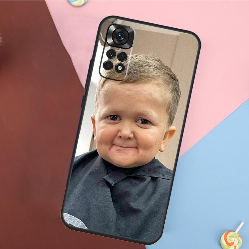 Funny Hasbulla Cover For Xiaomi Redmi Note 14 13 Pro 12 11 9 10 9S 10S 11S 12S Redmi 14C 10C 12C 13C Case Redmi Note 13 4G
Funny Hasbulla Cover For Xiaomi Redmi Note 14 13 Pro 12 11 9 10 9S 10S 11S 12S Redmi 14C 10C 12C 13C Case Redmi Note 13 4G