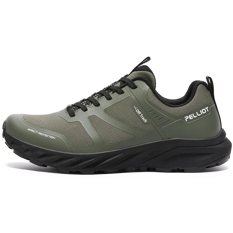 Pelliot CT-Chifeng Men s Outdoor Trail Running and Hiking Shoes EUR 39
Pelliot CT-Chifeng Men s Outdoor Trail Running and Hiking Shoes EUR 39