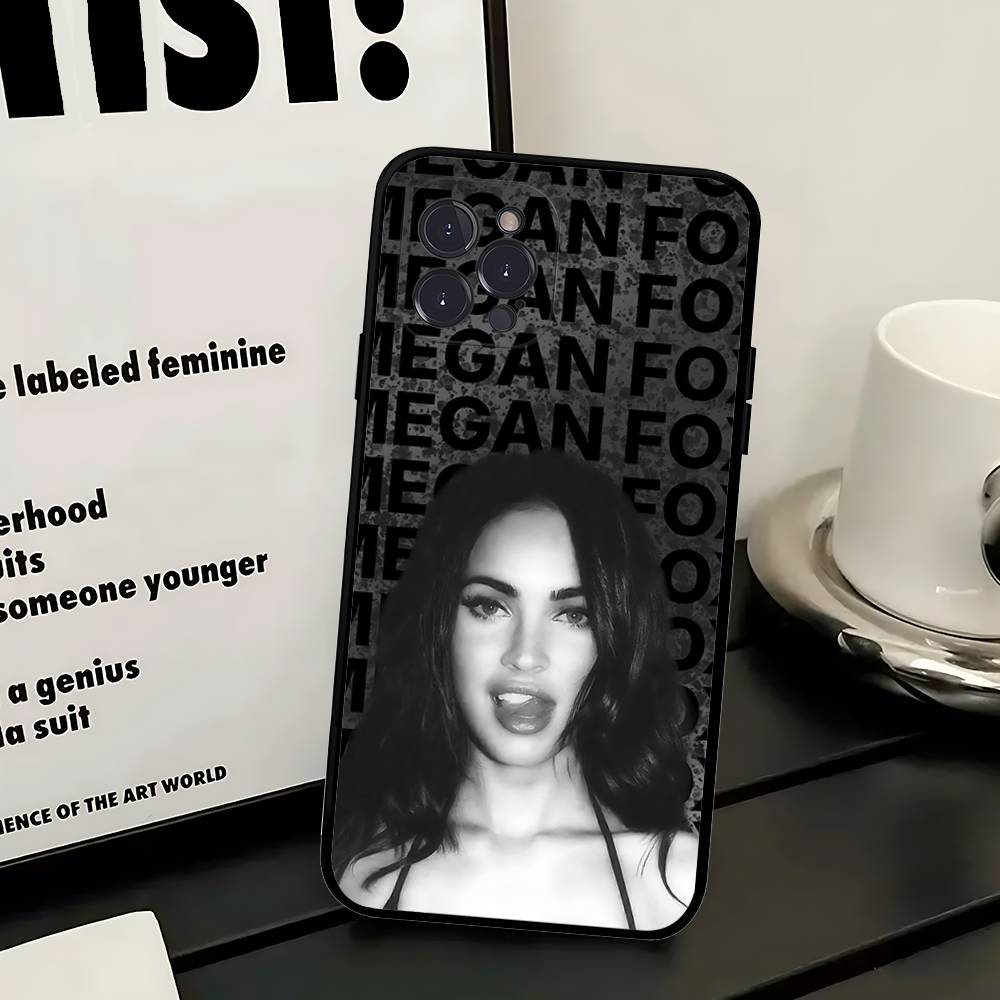 Чехол для телефона Megan Fox B-Body Дженнифер для iPhone 16 Pro Max 15 17 Plus 14 13 12 Mini 11 Черный iPhone 12pro max
Чехол для телефона Megan Fox B-Body Дженнифер для iPhone 16 Pro Max 15 17 Plus 14 13 12 Mini 11 Черный iPhone 12pro max