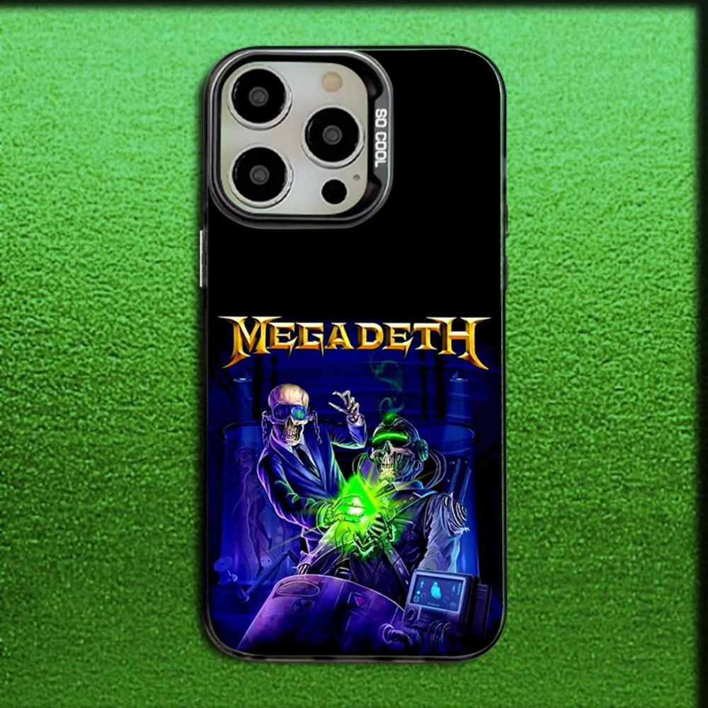 Чехол для телефона Музыкальная группа M-Megadeth для iPhone 16,15,14,13,12,11,Mini,Pro,MAX Серый Матовый Силиконовый Черный Чехол iPhone13mini
Чехол для телефона Музыкальная группа M-Megadeth для iPhone 16,15,14,13,12,11,Mini,Pro,MAX Серый Матовый Силиконовый Черный Чехол iPhone13mini