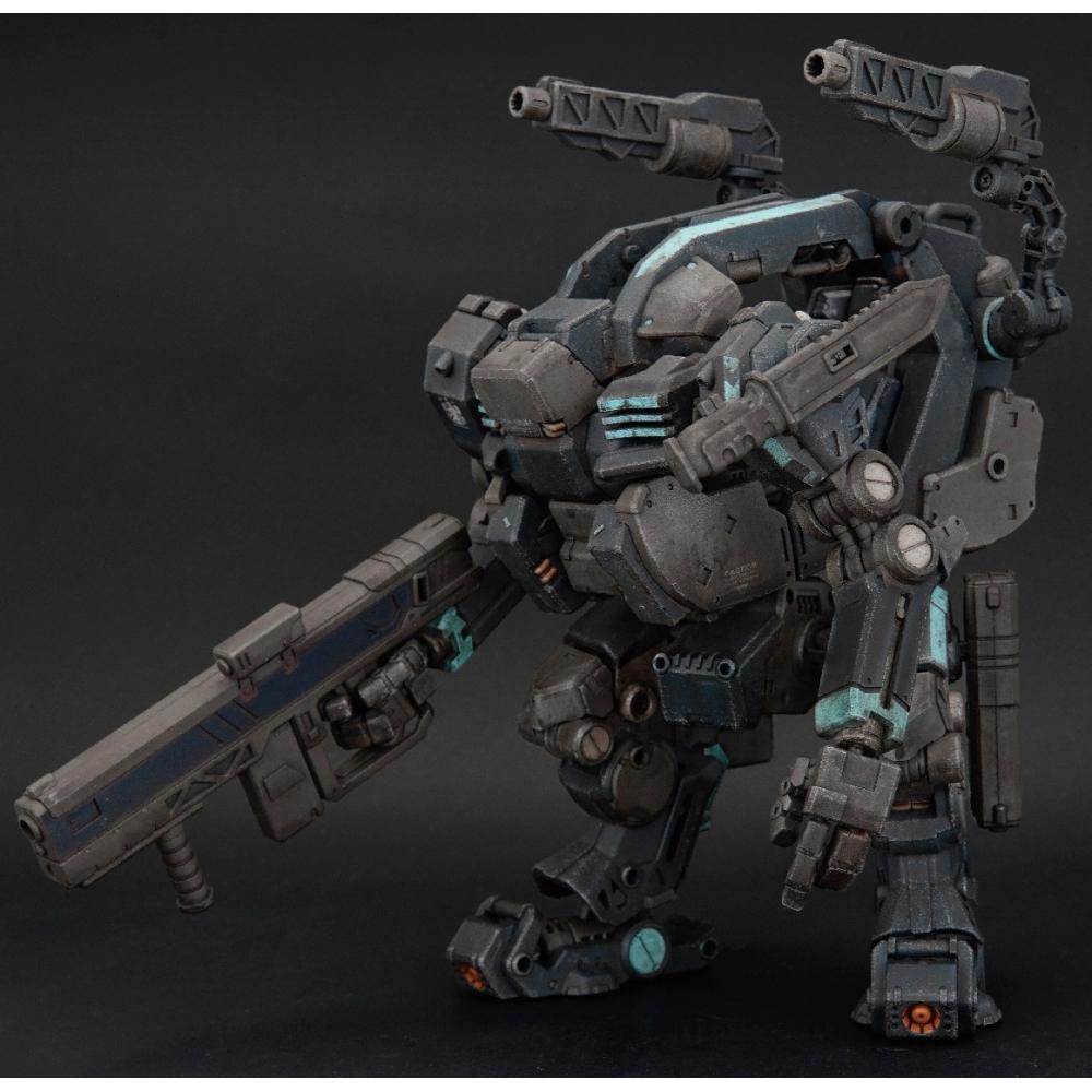 Acid Rain 1 18 Acid Rain Fav A79 Dwarf D2 
Acid Rain 1 18 Acid Rain Fav A79 Dwarf D2