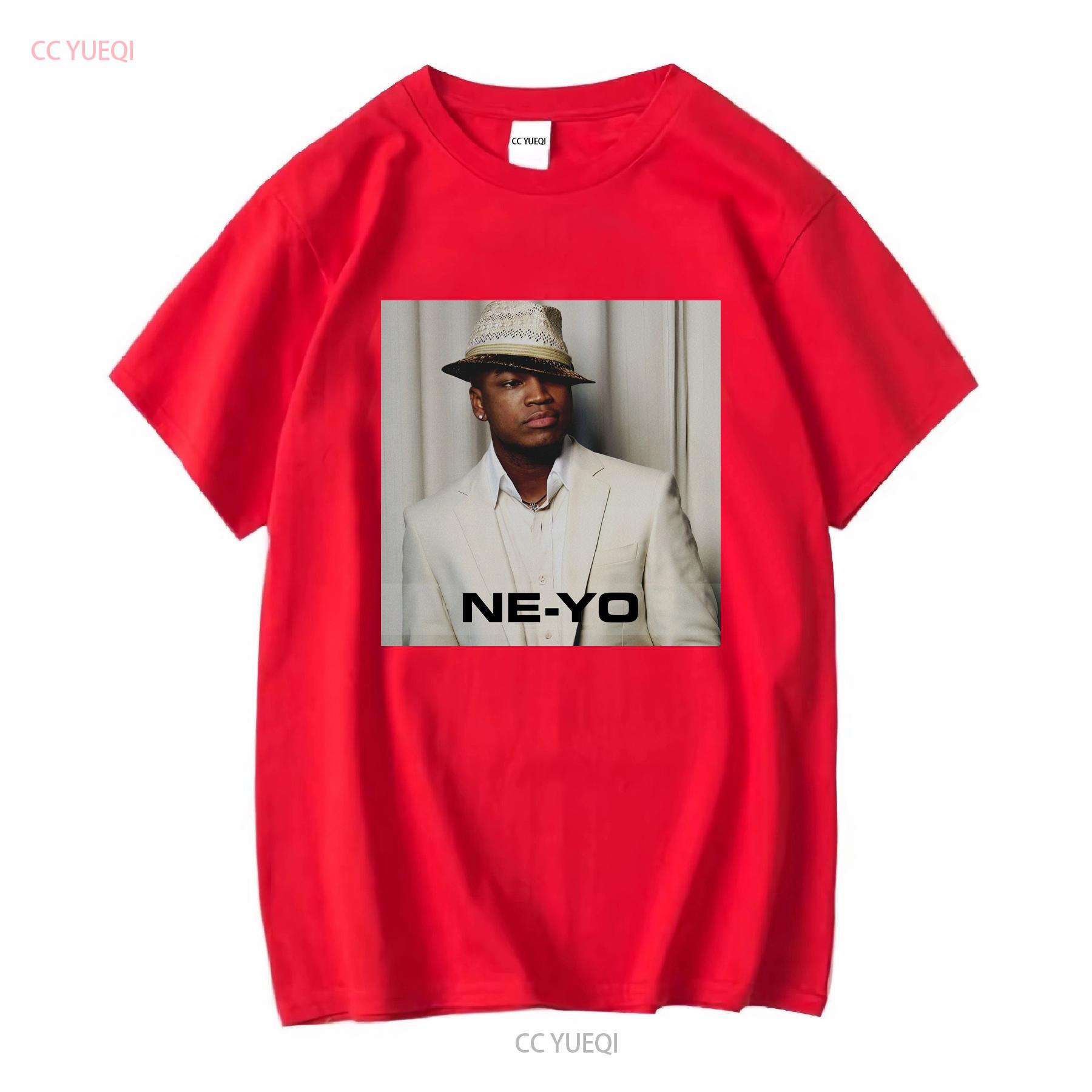 NE YO NEYO 2013 UK TOUR SHIRT TEE MUSIC RAP vintage Washed Versatile fashion Soft Casual Stylish Unisex Stretched S
NE YO NEYO 2013 UK TOUR SHIRT TEE MUSIC RAP vintage Washed Versatile fashion Soft Casual Stylish Unisex Stretched S