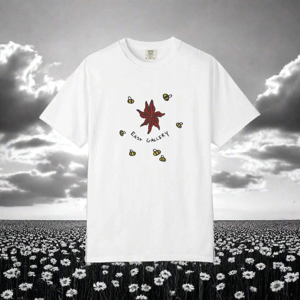 Bees T-shirt L
Bees T-shirt L