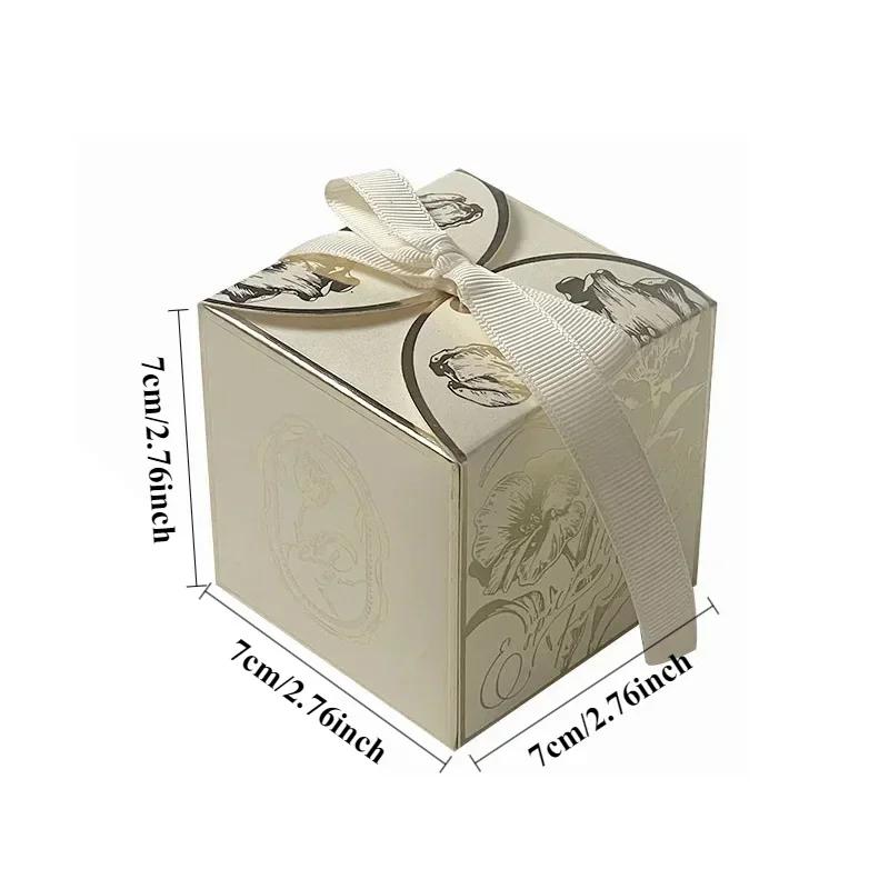 10/20/50 шт. Тюльпаны Цветочные коробки для конфет Подарочная картонная коробка Свадебная коробка для конфет Свадебная сопроводительная бумажная подарочная коробка Конфеты Упаковка 10pcs
10/20/50 шт. Тюльпаны Цветочные коробки для конфет Подарочная картонная коробка Свадебная коробка для конфет Свадебная сопроводительная бумажная подарочная коробка Конфеты Упаковка 10pcs