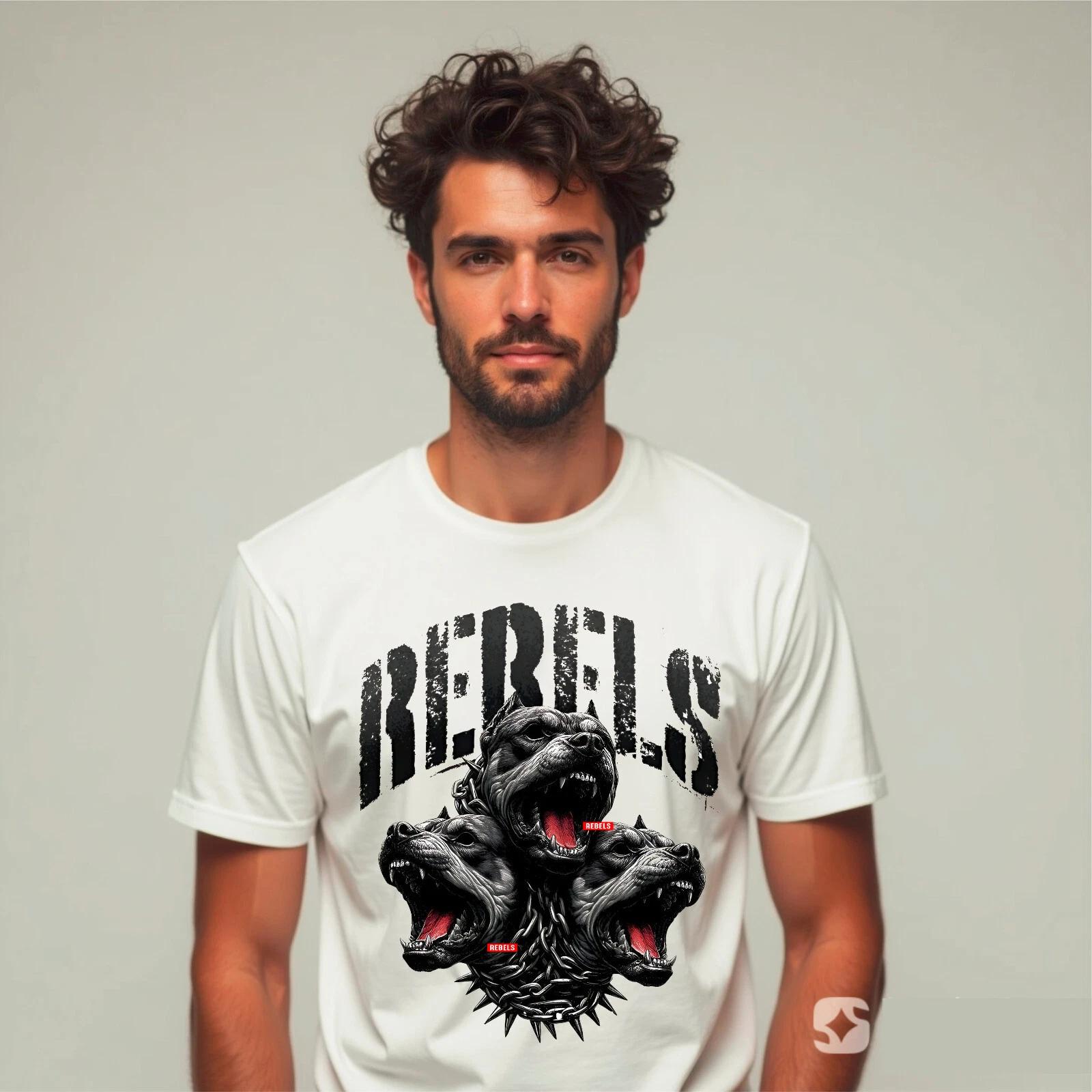 Distressed Rebel Bull Graphic T-Shirt, Vintage Trendy Fashion Men s Womens Tee 4XL
Distressed Rebel Bull Graphic T-Shirt, Vintage Trendy Fashion Men s Womens Tee 4XL