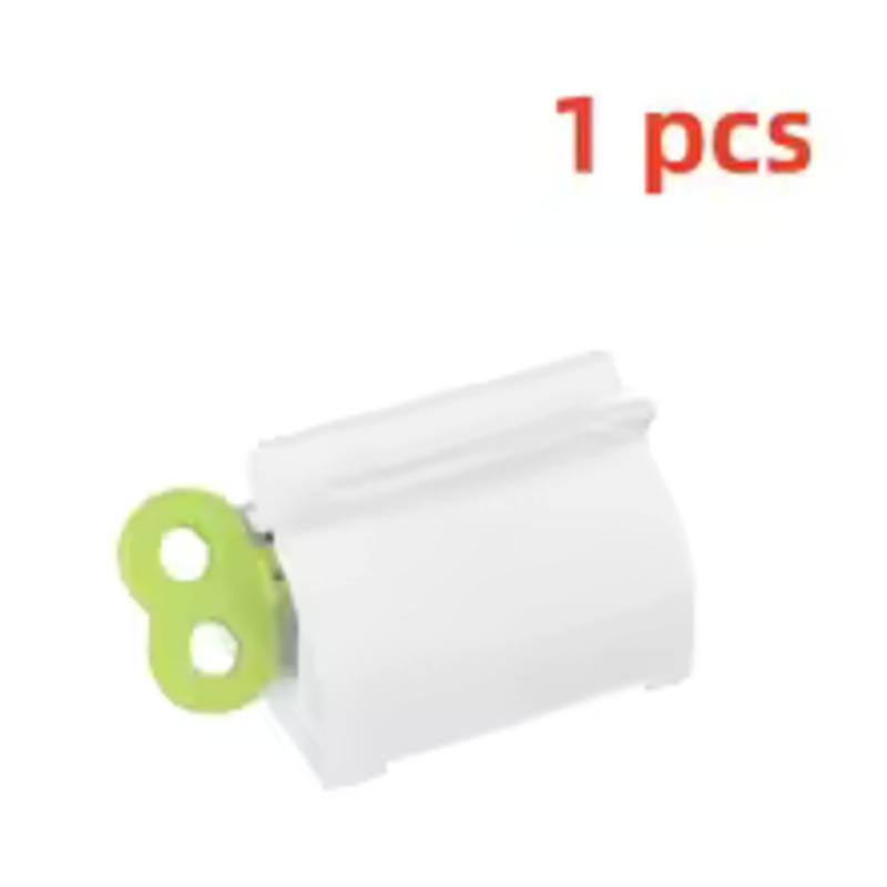 Efficient and Hassle-Free Toothpaste Tube Squeezer A Smooth and Comfortable Brushing Experience toothpaste holder Lazy Device
Efficient and Hassle-Free Toothpaste Tube Squeezer A Smooth and Comfortable Brushing Experience toothpaste holder Lazy Device