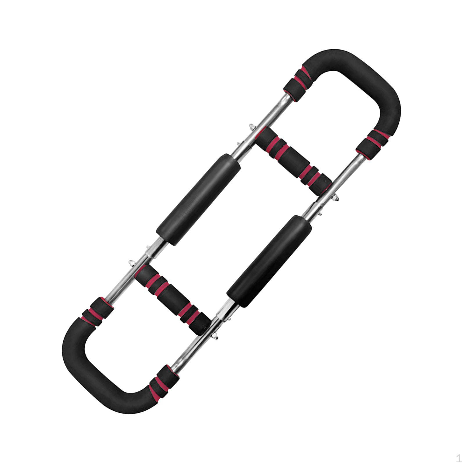 Arm for Muscle Development, Fitness Equipment Men red 30kg
Arm for Muscle Development, Fitness Equipment Men red 30kg
