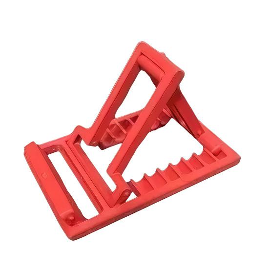 Foldable Phone Holder Credit Card Sized Portable Adjustable Cell Phone Mount for Hands-Free Viewing
Foldable Phone Holder Credit Card Sized Portable Adjustable Cell Phone Mount for Hands-Free Viewing