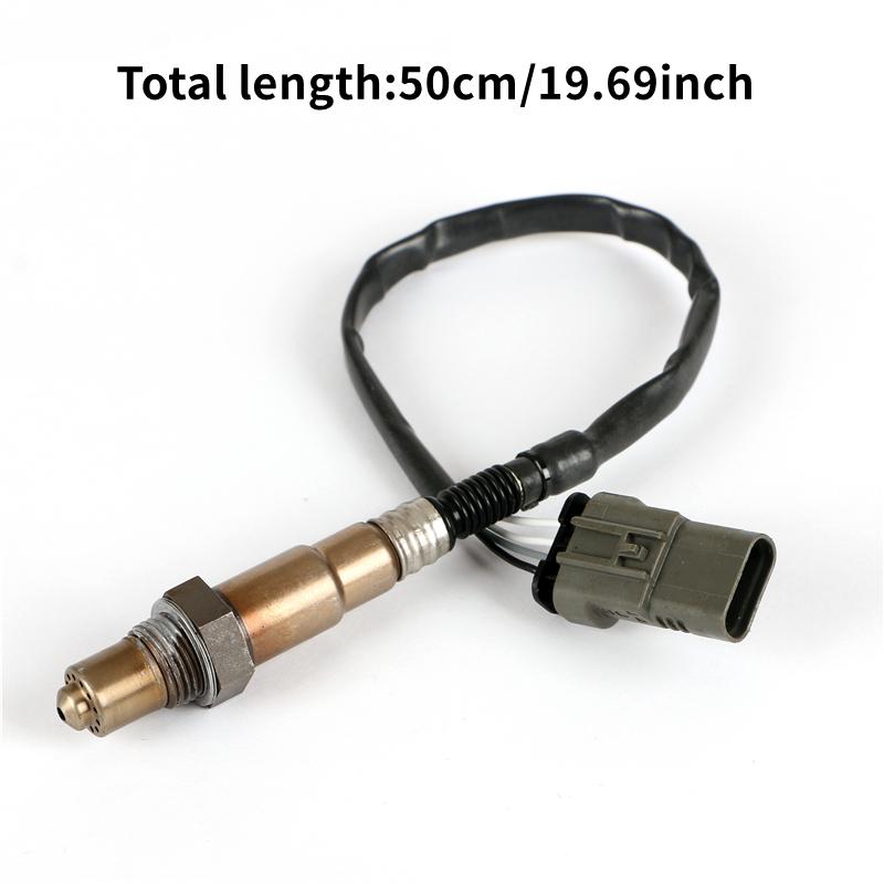 10431537 12637338 front and rear oxygen sensor For SAIC MG RX5 RX5MAX PLUS RX8 RX9 HS EHS MG5 MG6 360 RX3 ZS GT GS MG3 After oxygen sensor
10431537 12637338 front and rear oxygen sensor For SAIC MG RX5 RX5MAX PLUS RX8 RX9 HS EHS MG5 MG6 360 RX3 ZS GT GS MG3 After oxygen sensor