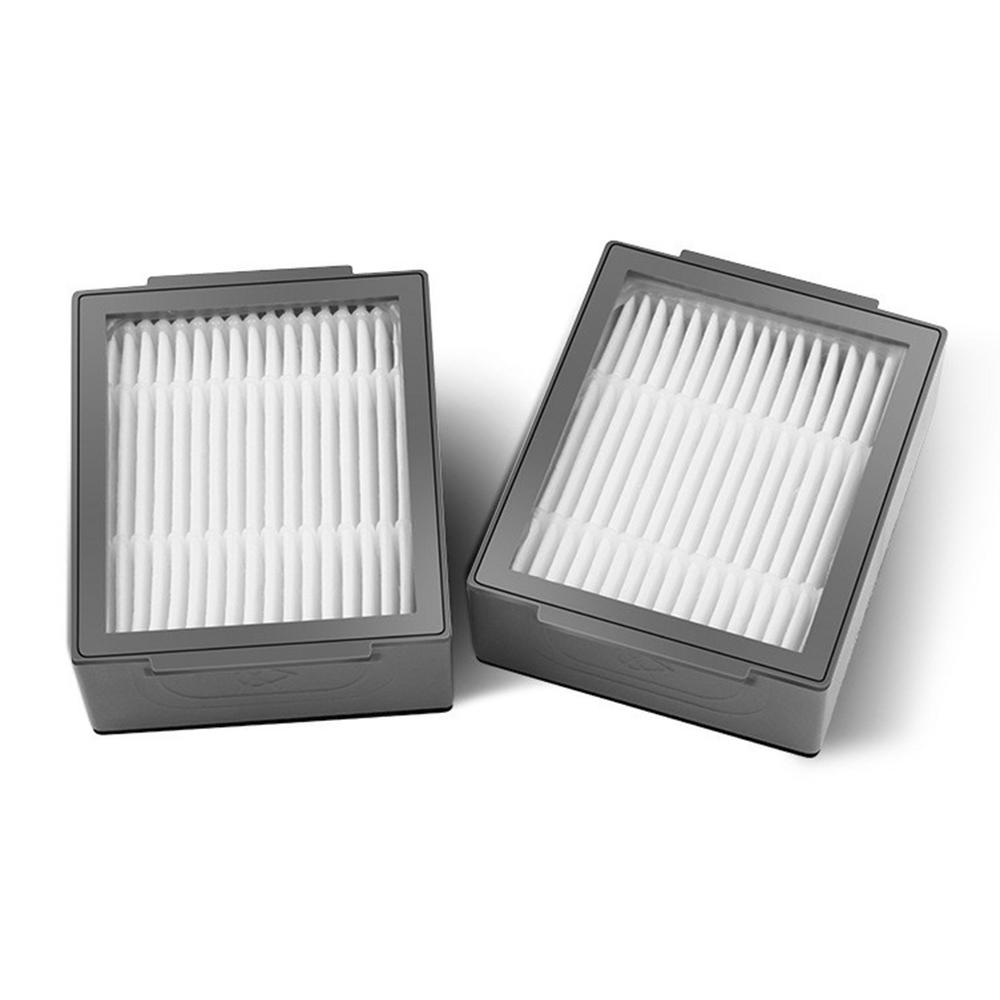 1 Set Replacement Parts for iRobot Roomba E5/E6/i7/i7+ Main Brushes Filters Side Brushes Kit Type A
1 Set Replacement Parts for iRobot Roomba E5/E6/i7/i7+ Main Brushes Filters Side Brushes Kit Type A