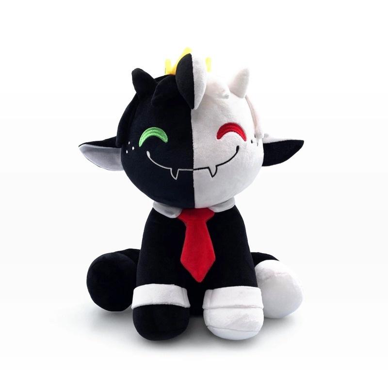 1pcs 25cm Ranboo Plush Doll Game Figure Plush Toy Soft Stuffed Cartoon Peluches Children Gift Toys 25cm
1pcs 25cm Ranboo Plush Doll Game Figure Plush Toy Soft Stuffed Cartoon Peluches Children Gift Toys 25cm