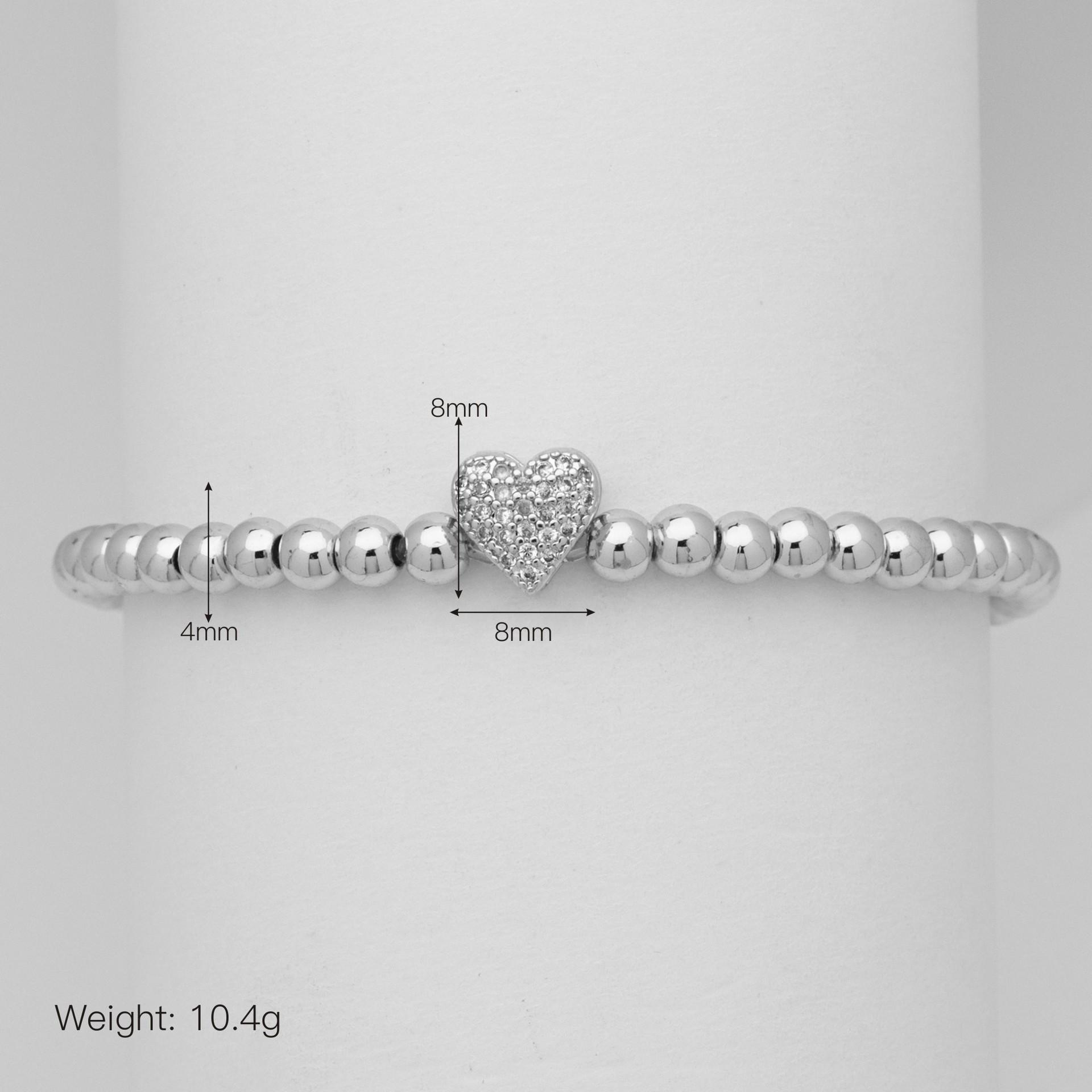 Полный циркония 26 английских имен Белое золото Шарик Буква-пузырь Круглая бусина Браслет из бусин
Полный циркония 26 английских имен Белое золото Шарик Буква-пузырь Круглая бусина Браслет из бусин