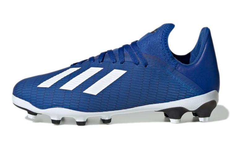 adidas X 19.3 Blue Kids EG1495 28.5
adidas X 19.3 Blue Kids EG1495 28.5