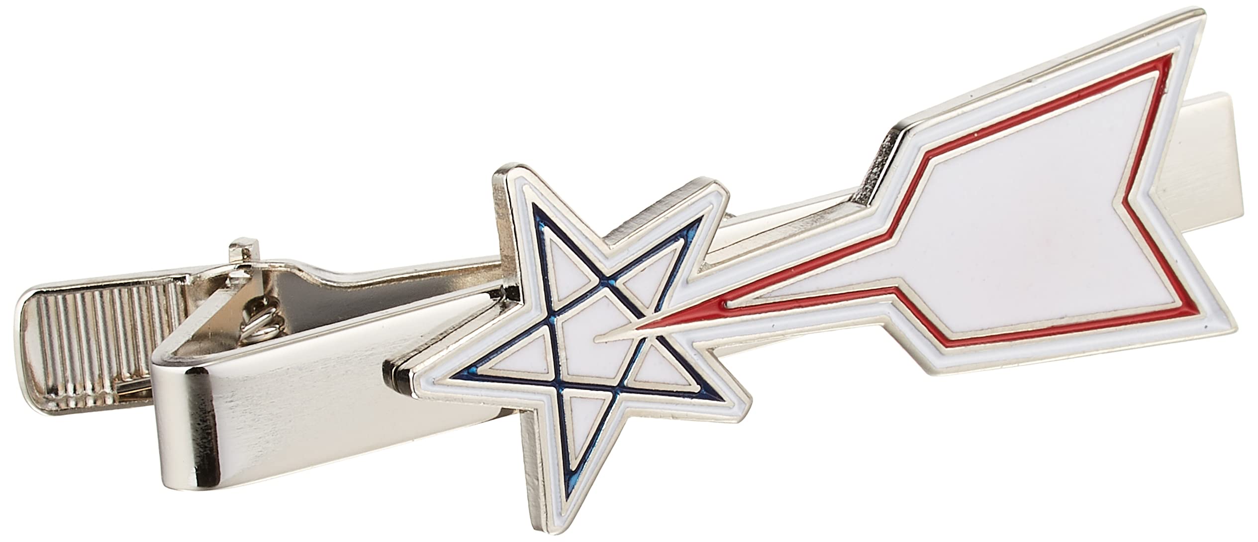 Значок для галстука Специальной следственной группы Ultraman Science (Перегородчатая эмаль)
Значок для галстука Специальной следственной группы Ultraman Science (Перегородчатая эмаль)
