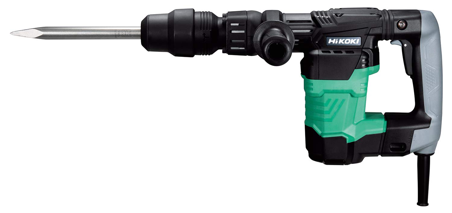 HiKOKI Hammer SDS max хвостовик бічна рукоятка бик зі стопором перемикача H41MB2 корпус, вістря,
HiKOKI Hammer SDS max хвостовик бічна рукоятка бик зі стопором перемикача H41MB2 корпус, вістря,