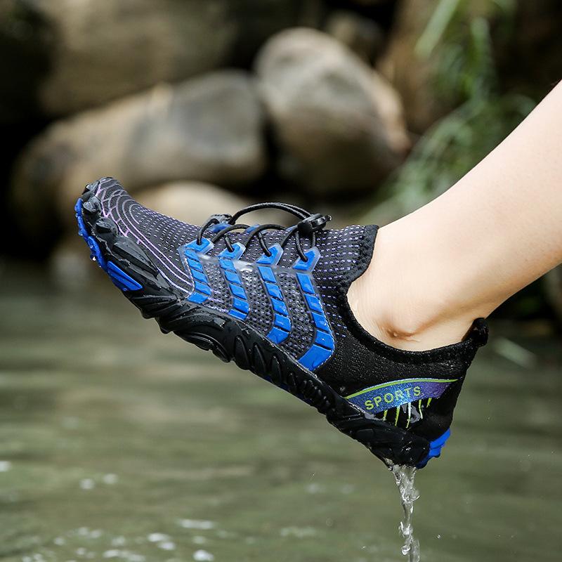 Spring new thick-soled outdoor swimming shoes beach shoes fashion creek shoes wading shoes casual shoes 46
Spring new thick-soled outdoor swimming shoes beach shoes fashion creek shoes wading shoes casual shoes 46