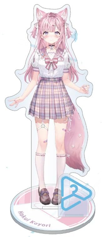 Хирои Коёри Акриловая Подставка Униформа Матросский Костюм Гардероб Официальный Мерч
Хирои Коёри Акриловая Подставка Униформа Матросский Костюм Гардероб Официальный Мерч