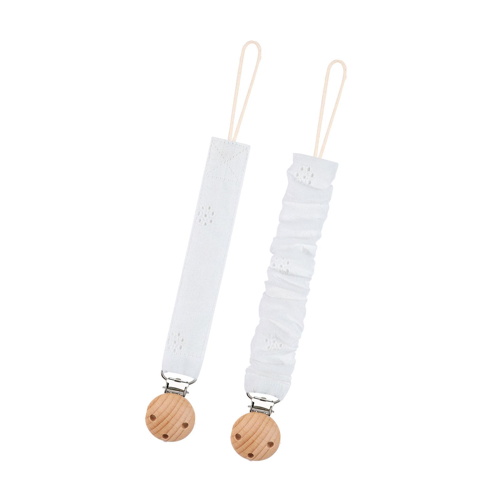 2 шт. цепочка-клипса для пустышки для младенцев, шнурок для соски-пустышки, держатель для соски, веревочка для предотвращения потери и загрязнения M43307
2 шт. цепочка-клипса для пустышки для младенцев, шнурок для соски-пустышки, держатель для соски, веревочка для предотвращения потери и загрязнения M43307