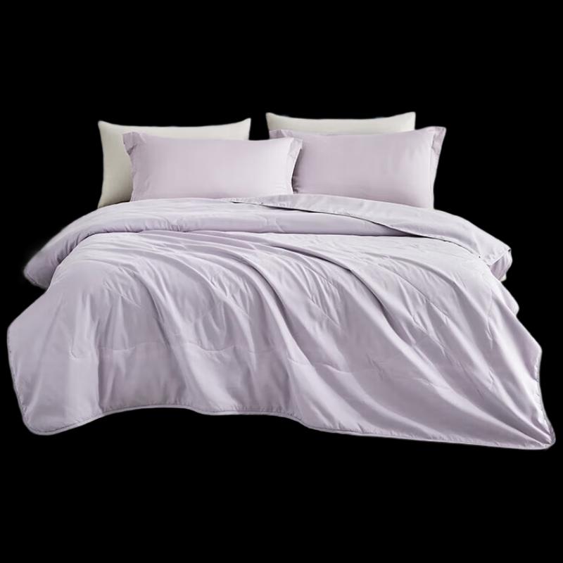 Luolai Ultra-Soft Washed Cotton Summer Quilt
Luolai Ultra-Soft Washed Cotton Summer Quilt