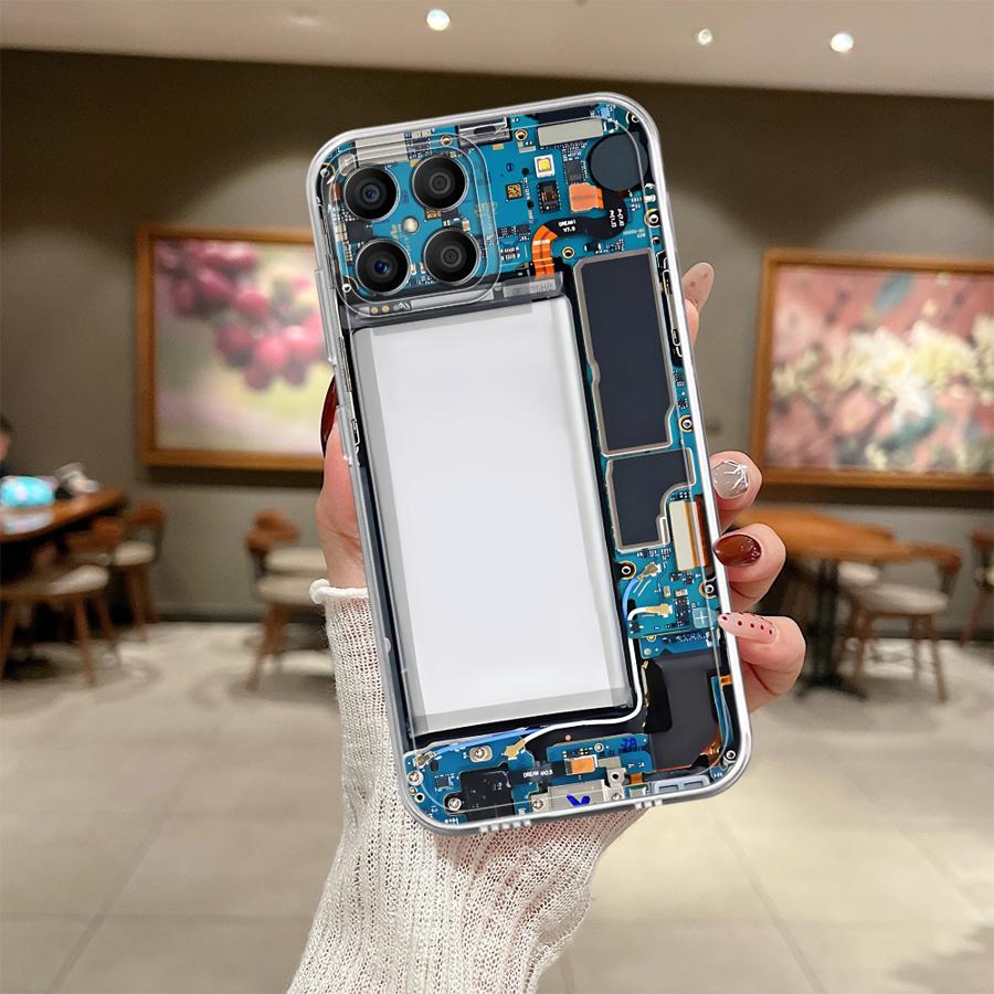 Route Creativity Soft Phone Cover Case for Honor X8 X8a X7b X8b X9b 90 Lite X9a Honor X8a
Route Creativity Soft Phone Cover Case for Honor X8 X8a X7b X8b X9b 90 Lite X9a Honor X8a