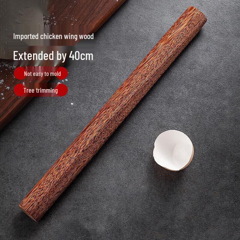 Скалка из дерева венге
Скалка из дерева венге