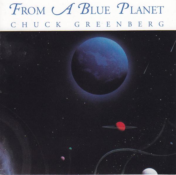 CD GREENBURG, CHUCK - From a Blue Planet D271362 Gold Castle 1991 Japan Dance & Electronica Used
CD GREENBURG, CHUCK - From a Blue Planet D271362 Gold Castle 1991 Japan Dance & Electronica Used