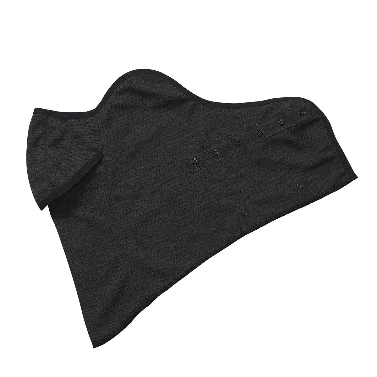 Pearl Izumi UV Face Free Size Cover, Black,
Pearl Izumi UV Face Free Size Cover, Black,