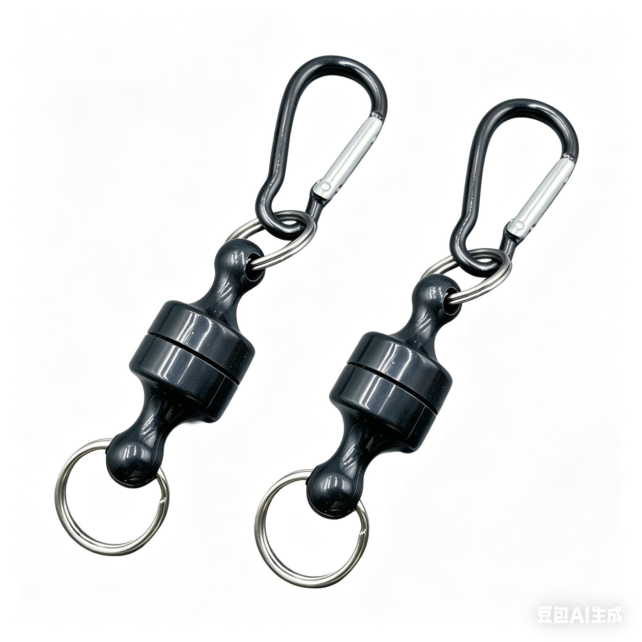 Fishing Hanging Buckle Magnetic Buckle Fast Hanging Buckle Wireless Lost Rope Metal Strong Magnetic Force Mountaineering
Fishing Hanging Buckle Magnetic Buckle Fast Hanging Buckle Wireless Lost Rope Metal Strong Magnetic Force Mountaineering