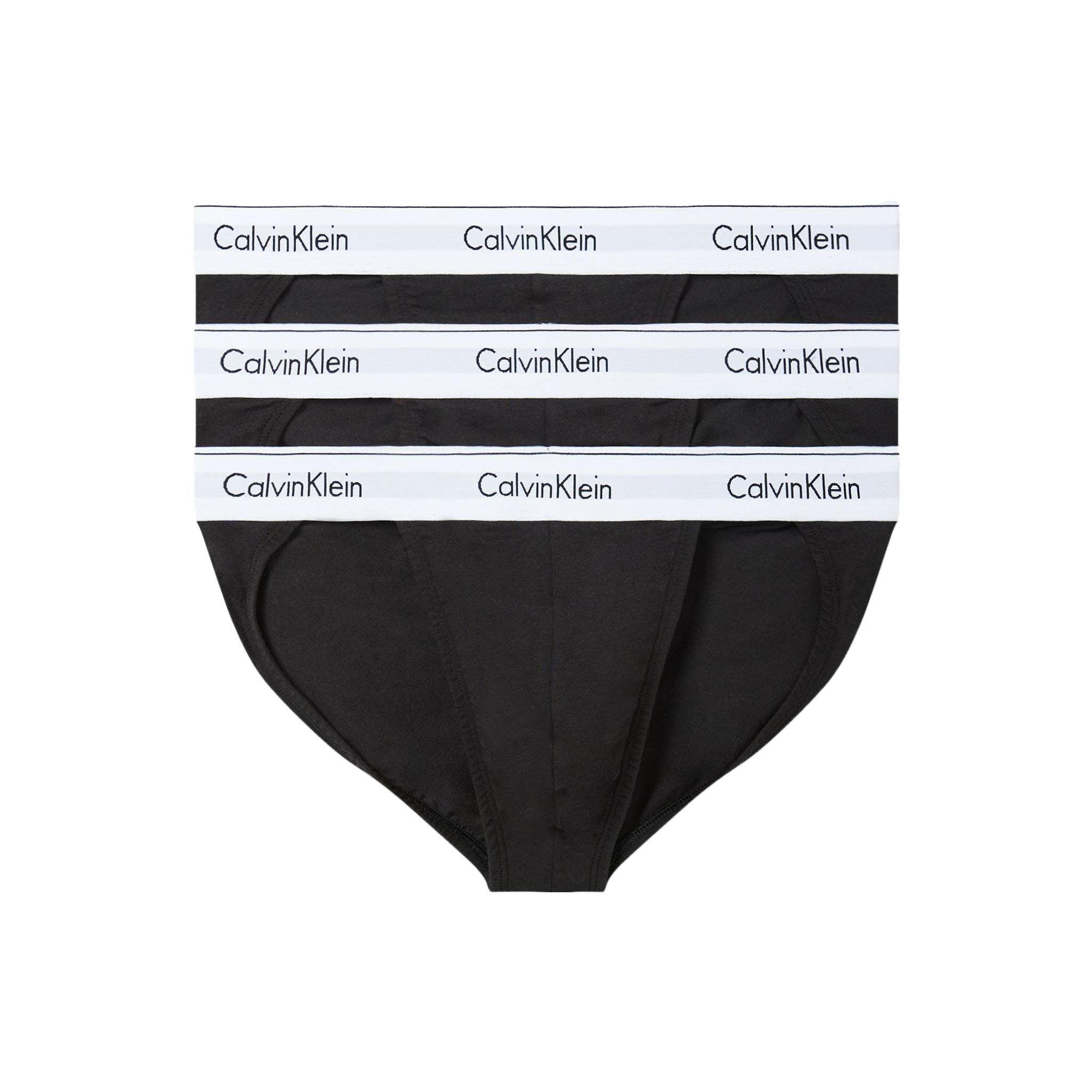 Calvin Klein Letter Logo Print Triangle Underwear 3-Pack Men underwear Black NB3334-001 XL
Calvin Klein Letter Logo Print Triangle Underwear 3-Pack Men underwear Black NB3334-001 XL