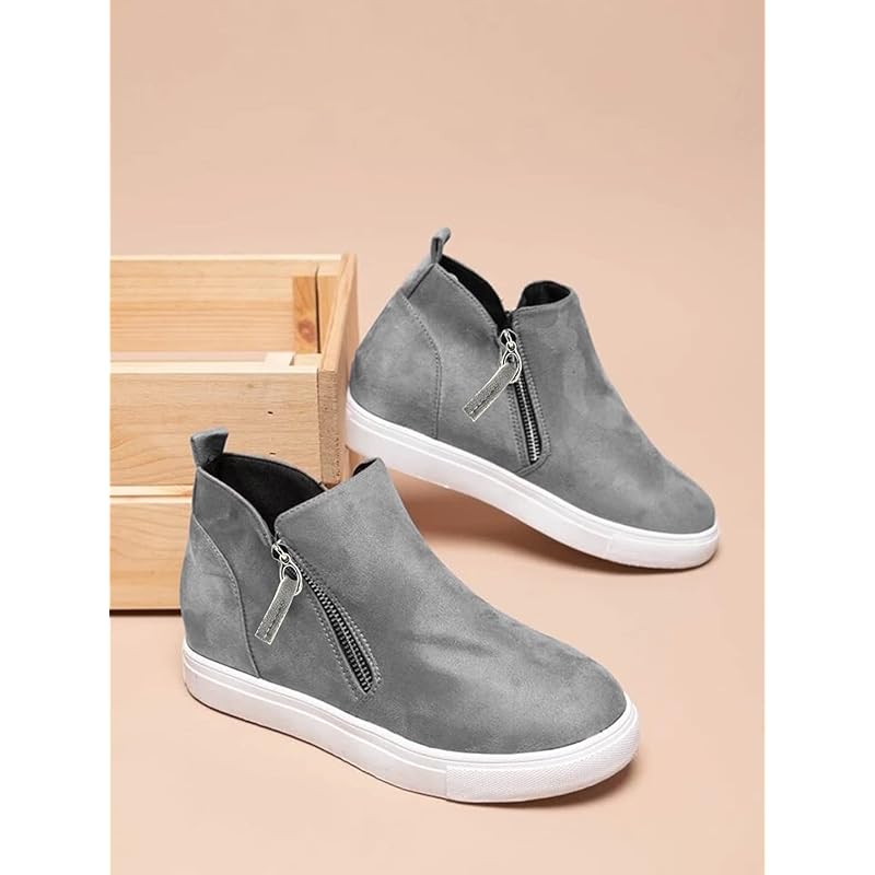 Shoetopia Casual Comfotable Smart Casual Grey Boots For Women & Girls /Uk7 7 UK серый
Shoetopia Casual Comfotable Smart Casual Grey Boots For Women & Girls /Uk7 7 UK серый
