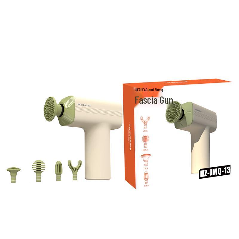 Hezheng HZ-JMQ-13 Mini Fascia Gun
Hezheng HZ-JMQ-13 Mini Fascia Gun