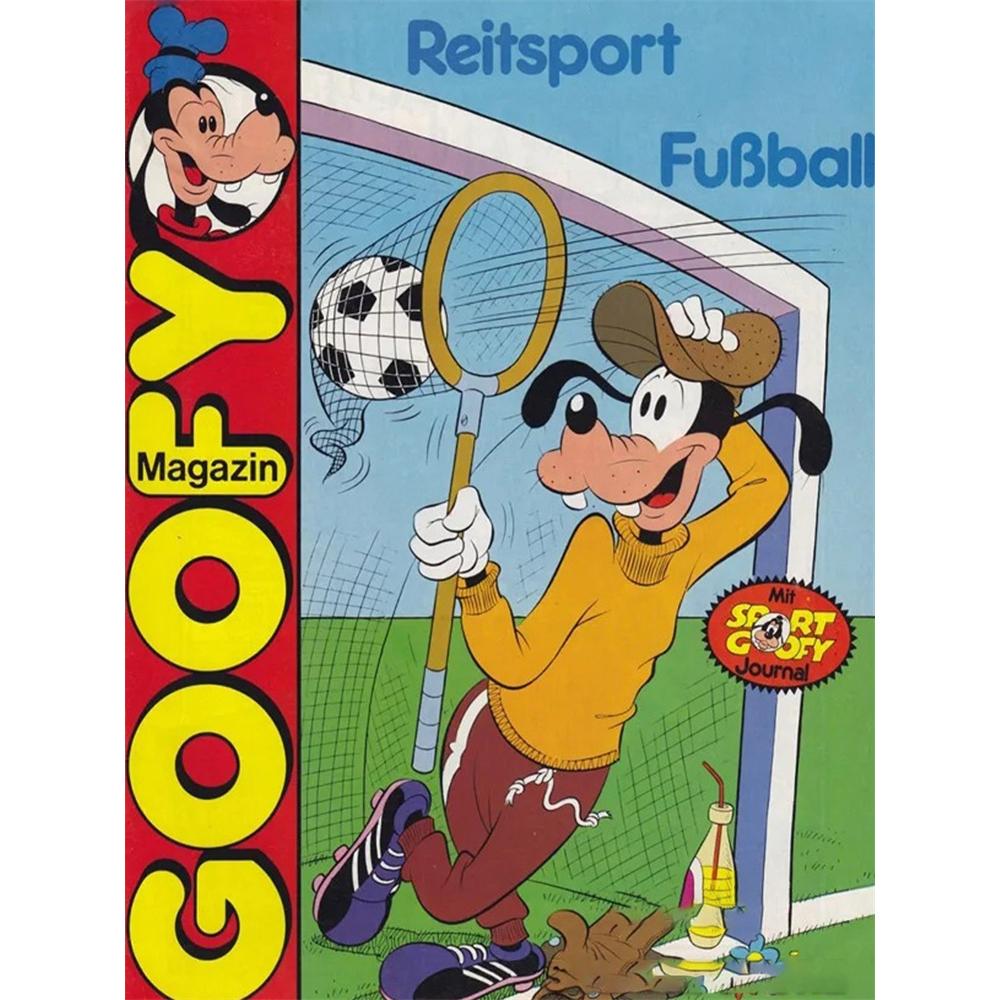 Disney Diamond Painting Goofy Retro Sports Theme Cover Artwork Diamond Mosaic Cross Stitch Diamond Inlaid Room Decoration Gift Round 20x30cm
Disney Diamond Painting Goofy Retro Sports Theme Cover Artwork Diamond Mosaic Cross Stitch Diamond Inlaid Room Decoration Gift Round 20x30cm