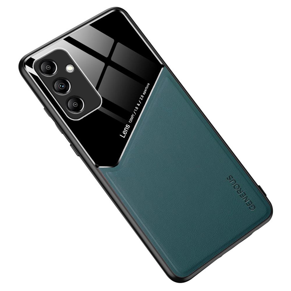 Для Samsung Galaxy S25 Чехол Кожаное покрытие PC+TPU Задняя крышка телефона C
Для Samsung Galaxy S25 Чехол Кожаное покрытие PC+TPU Задняя крышка телефона C